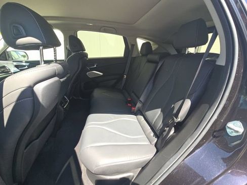 Certified 2024 Acura RDX SH-AWD w/ Technology Package image 12