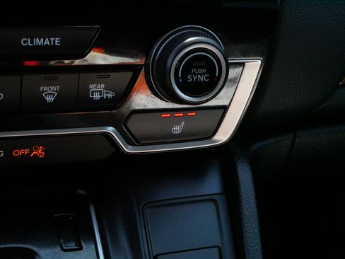 Used 2020 Honda CR-V EX image 28