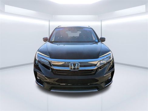 Certified 2022 Honda Pilot Elite image 9
