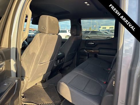 Used 2019 Chevrolet Silverado 1500 RST w/ All-Star Edition image 13