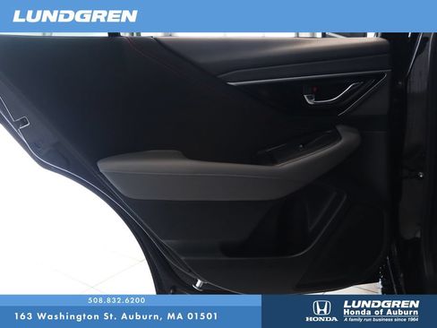 Used 2020 Subaru Legacy Sport AWD/4WD image 13