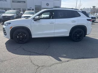 New 2026 Volkswagen Tiguan SE R-Line AWD/4WD video 3