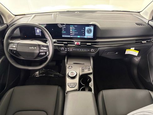 New 2026 Kia Sportage EX AWD/4WD image 35