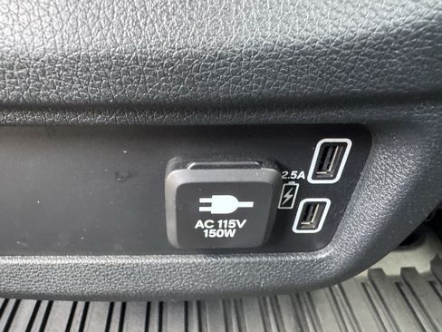 Certified 2023 Honda Passport Elite image 30