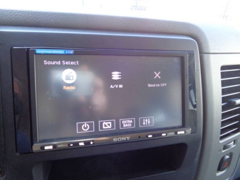 Used 2019 Nissan NV 3500 SL RWD image 64