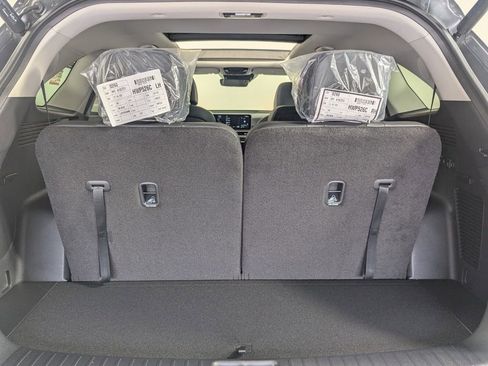 New 2026 Kia Sorento EX w/ EX Premium Package FWD image 28