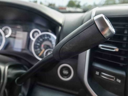 Certified 2020 RAM 2500 Big Horn image 20