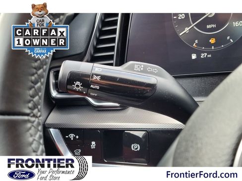 Used 2024 Kia Sportage SX image 21