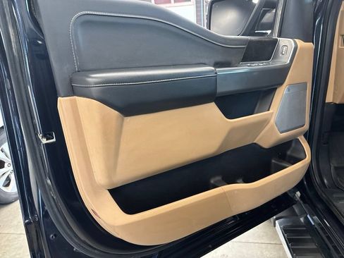 Used 2021 Ford F150 XLT w/ Equipment Group 302A High AWD/4WD image 12