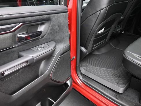 New 2026 RAM 1500 RHO AWD/4WD image 18
