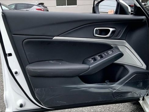 New 2026 Acura Integra image 13