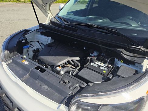 Used 2016 Kia Soul w/ Option Group 020 FWD image 43
