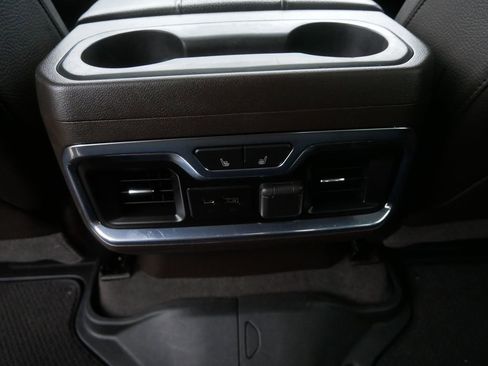 Used 2020 GMC Sierra 2500 Denali w/ Denali Ultimate Package image 21