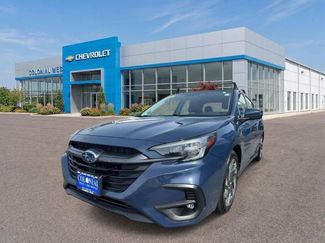 Used 2023 Subaru Legacy Limited AWD/4WD video 1