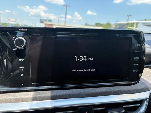 Used 2022 Kia K5 EX w/ EX Premium Package FWD image 24