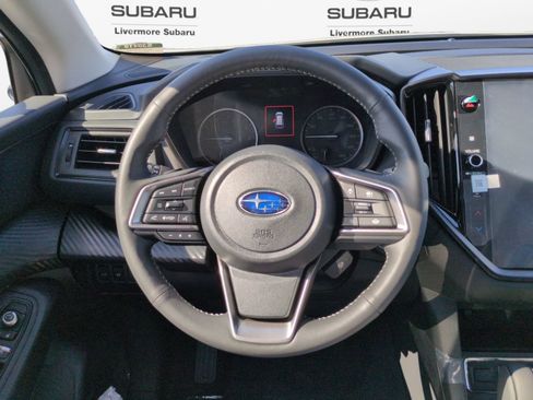 New 2026 Subaru Ascent Premium w/ Premium Package AWD/4WD image 13