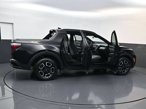 Certified 2022 Hyundai Santa Cruz SEL w/ Activity Package AWD/4WD image 28