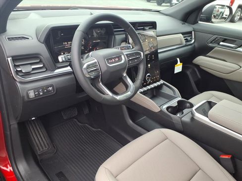 New 2026 GMC Terrain Elevation w/ Elevation Premium Package image 10