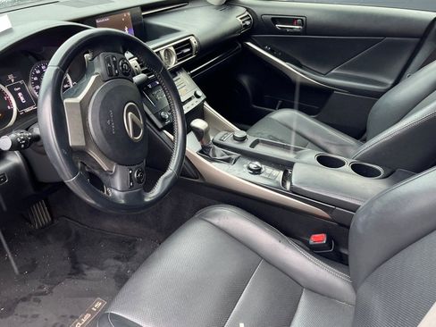 Used 2014 Lexus IS 250 image 3
