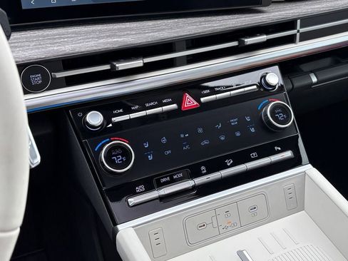 New 2026 Hyundai Santa Fe Limited image 31