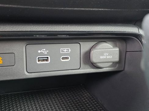 Used 2024 Honda CR-V EX image 25
