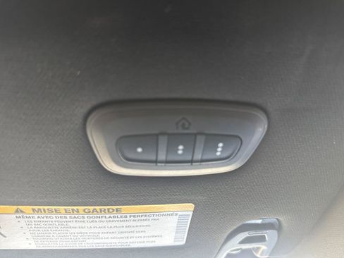 Used 2024 RAM 3500 Laramie w/ Sport Appearance Package image 25