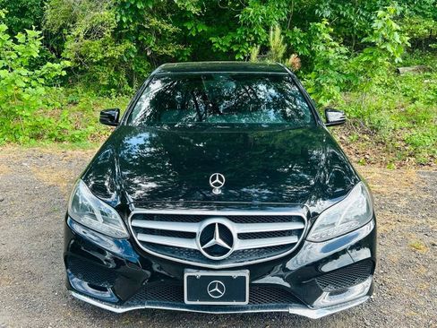 Used 2014 Mercedes-Benz E 350 Sedan image 11