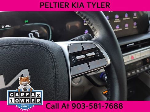 Certified 2024 Kia Telluride S w/ S Sunroof Package image 34