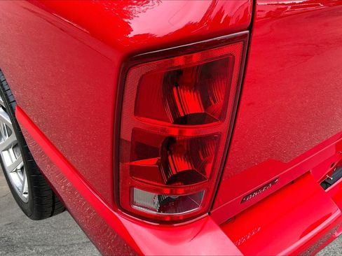 Used 2004 Dodge Ram 1500 Truck 2WD Regular Cab image 22
