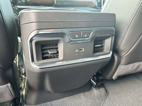 New 2026 GMC Sierra 1500 Denali w/ Technology Package AWD/4WD image 21