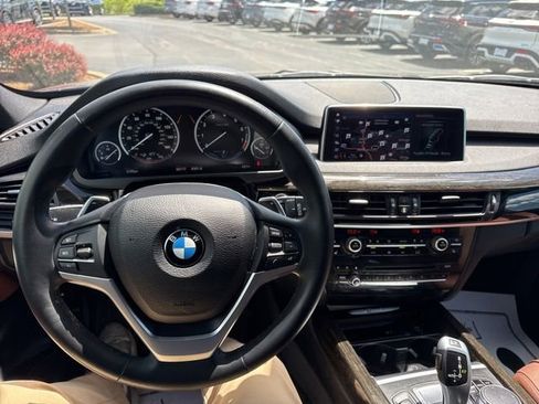 Used 2018 BMW X5 xDrive40e AWD/4WD image 19
