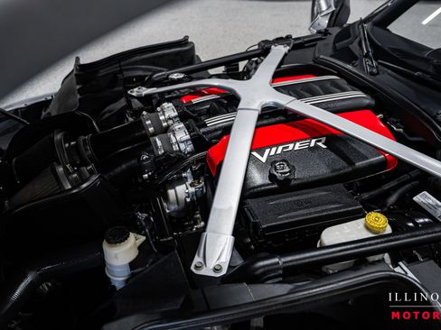Used 2015 Dodge Viper SRT-10 image 39