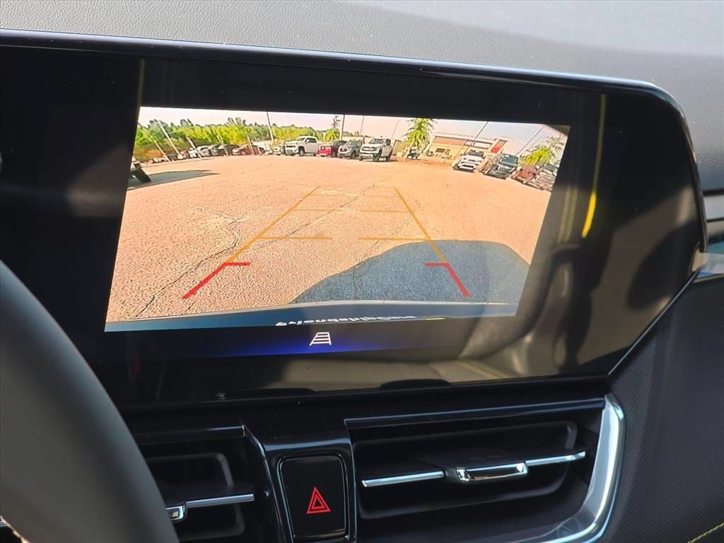 New 2026 Chevrolet TrailBlazer ACTIV w/ Convenience Package AWD/4WD image 6
