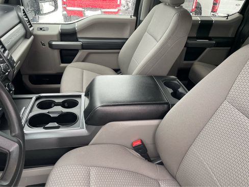 Used 2020 Ford F350 XLT w/ Tremor Off-Road Package image 30