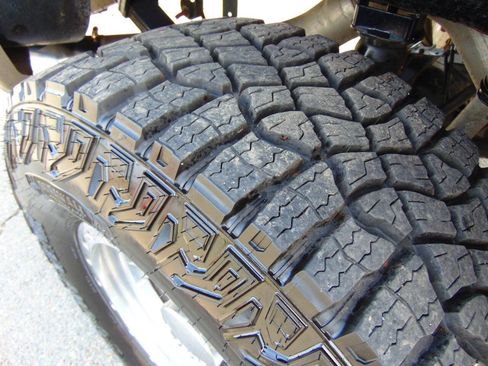 Used 2007 Ford F250 Lariat AWD/4WD image 58