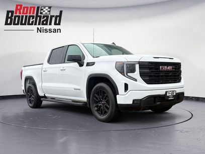 Used 2023 GMC Sierra 1500 Elevation
