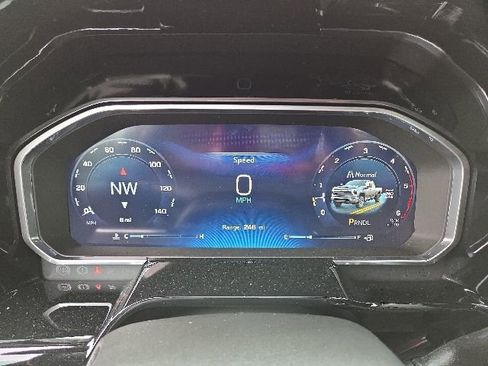 New 2026 Chevrolet Silverado 2500 LT w/ All Star Edition AWD/4WD image 54
