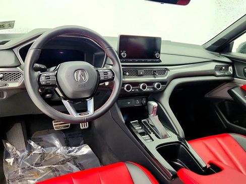 Used 2023 Acura Integra A-Spec image 12