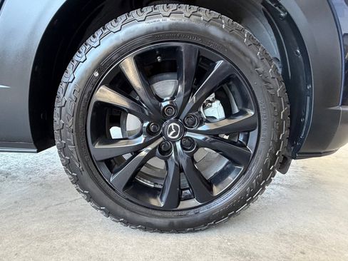 Used 2024 MAZDA CX-30 AWD 2.5 S w/ Select Sport Pkg image 55