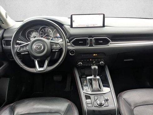 Used 2024 MAZDA CX-5 Carbon Edition image 16