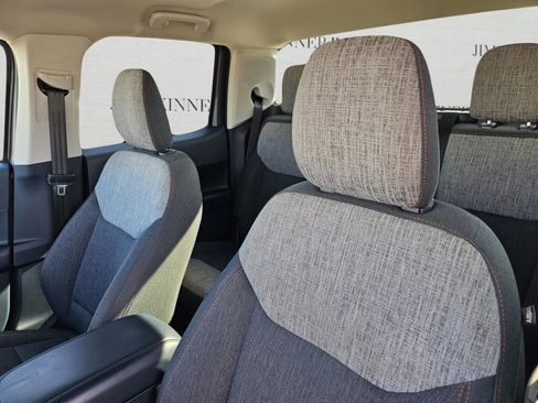 Used 2023 Ford Maverick XLT w/ Equipment Group 300A Standard image 18