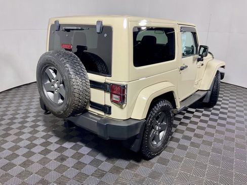 Used 2011 Jeep Wrangler Sport w/ PWR Convenience Group image 15