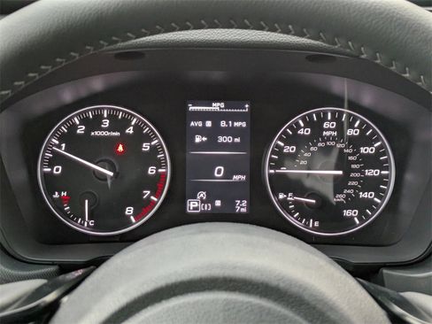 New 2026 Subaru Forester Premium image 34