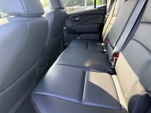 Used 2024 Honda Ridgeline RTL image 15