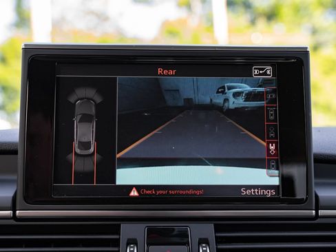 Used 2018 Audi A7 3.0T Prestige AWD/4WD image 18