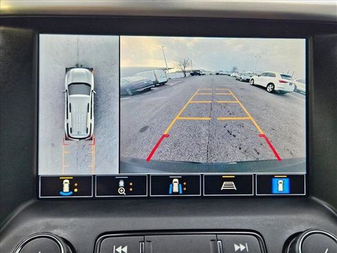 Used 2021 GMC Acadia SLT w/ Elevation Edition image 15