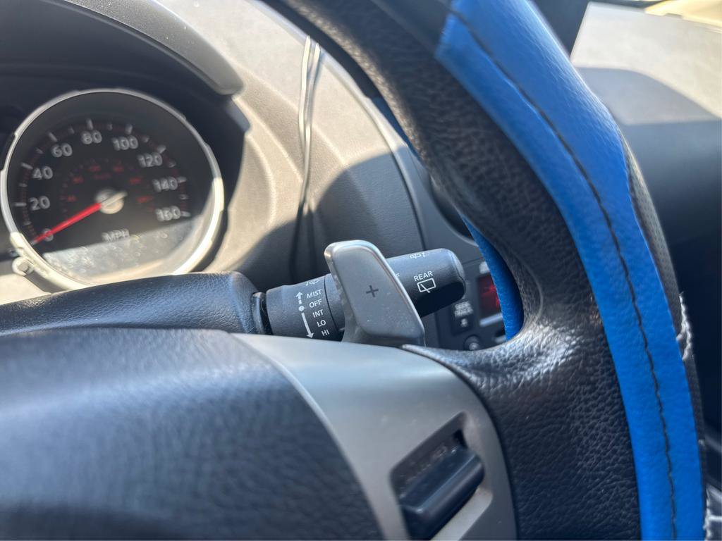 Used 2008 Nissan Rogue SL w/ Premium Pkg FWD image 18