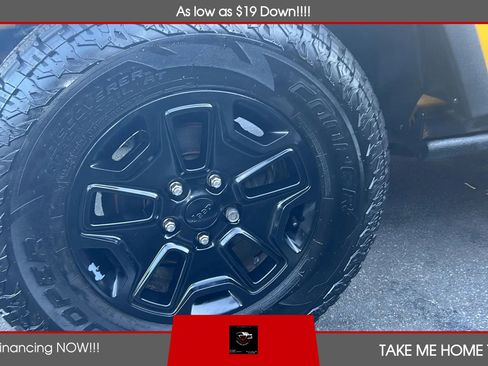 Used 2015 Jeep Wrangler Unlimited Sport image 18