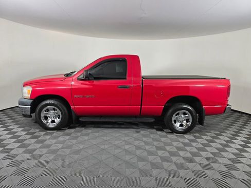 Used 2006 Dodge Ram 1500 Truck ST w/ V6 Value Group image 6