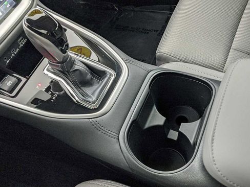 Certified 2025 Subaru Legacy Premium image 17